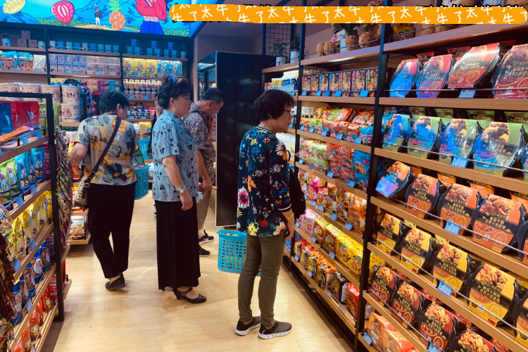 为什么自己开进口超市容易亏？卡塔利亚指出这三点很重要