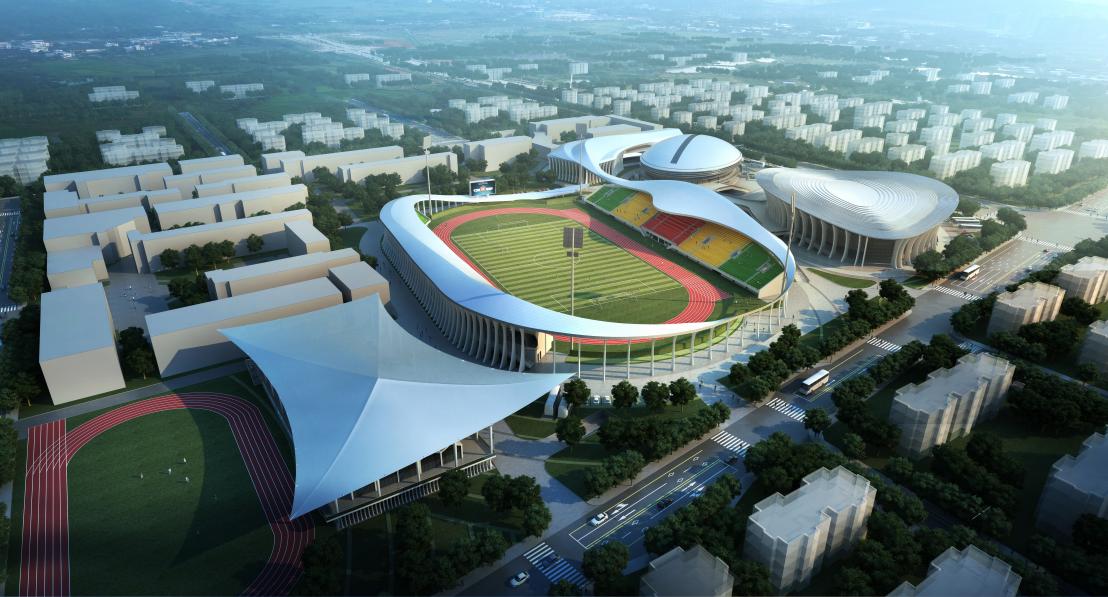 杭州亚运会足球项目竞赛场馆在哪,杭州亚运会场地表