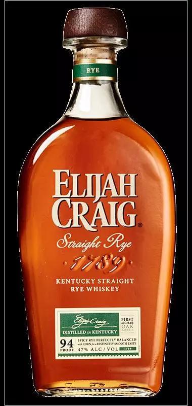 2020年度最好喝威士忌排名,最受欢迎的威士忌品牌排行