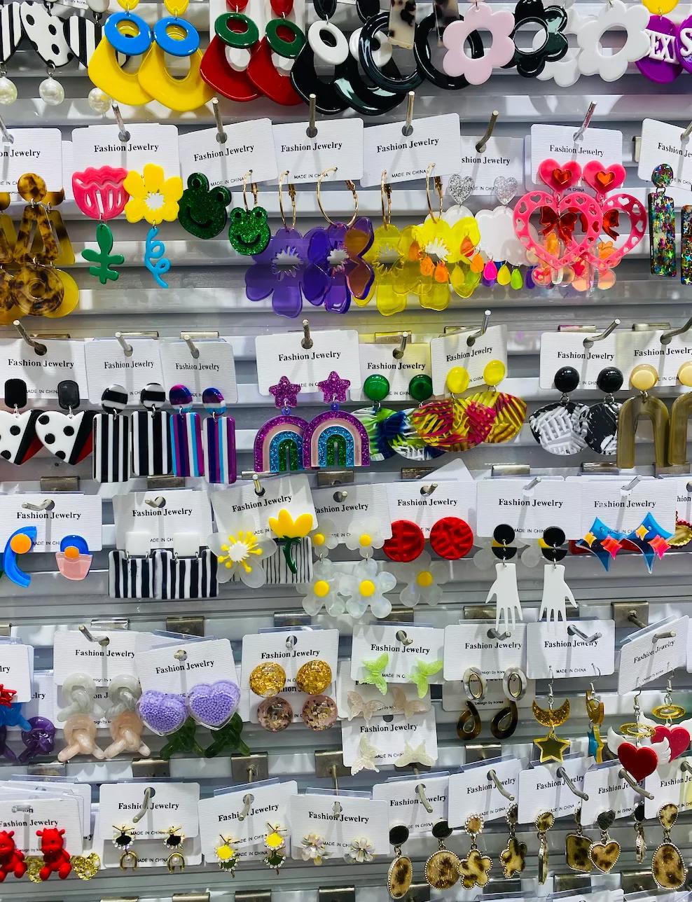 浙江义乌有什么发财机会,义乌繁华不繁华