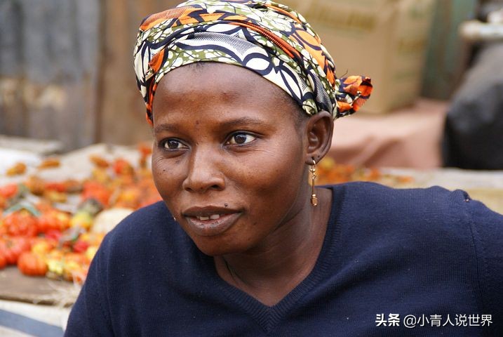 冈比亚中国人,冈比亚人