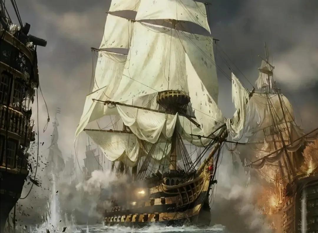 4本明代背景的网络历史小说,好看的晚清历史架空小说