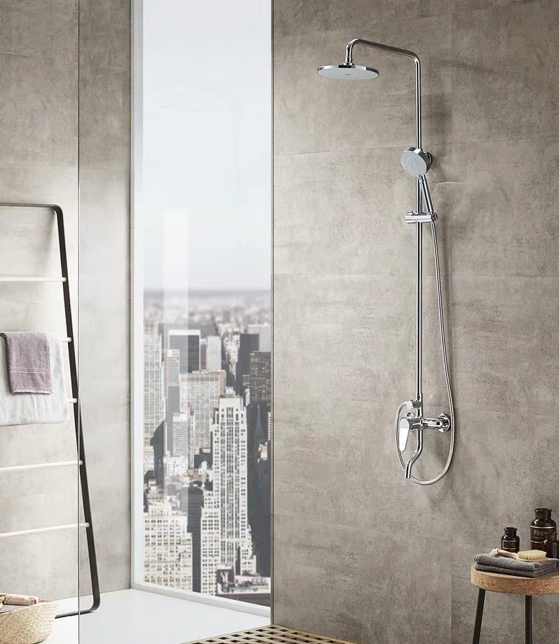 怎样挑选一款好花洒,专业人士建议花洒怎么选择