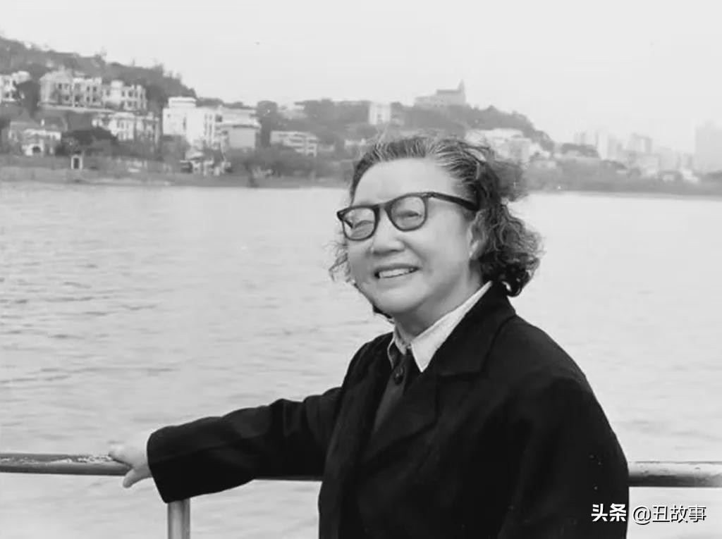 传奇女间谍身亡,传奇110岁女特工