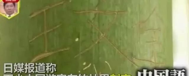 日本采访中国游客2019,日本不文明游客排行榜