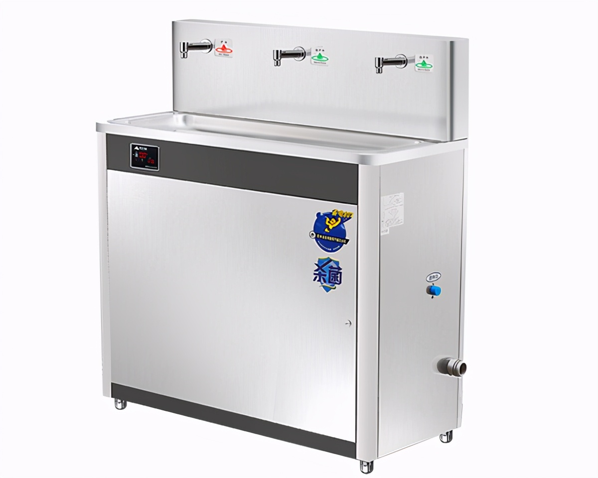 立式饮水机好不好,立式饮水机选即热型还是加热型