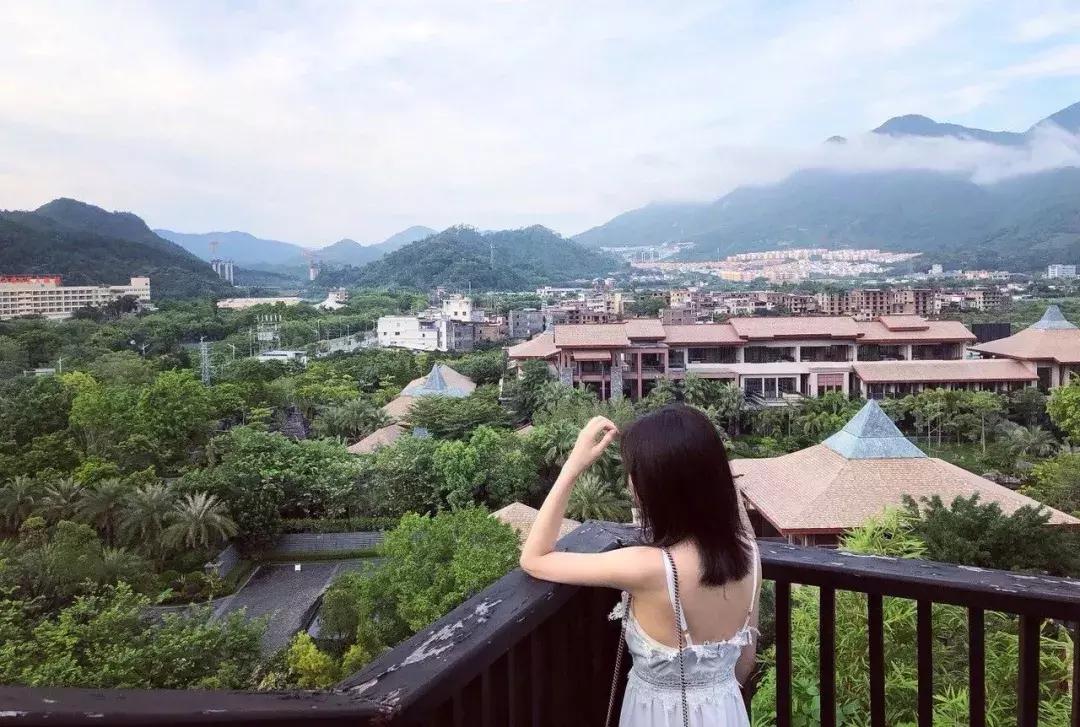 广东温泉酒店推荐带恒温泳池,广东从化顶级温泉酒店