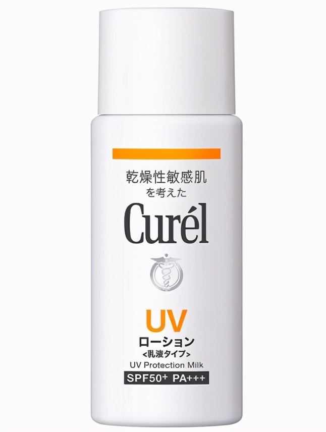 热门爆款10大品牌防晒霜,100种防晒霜排行榜