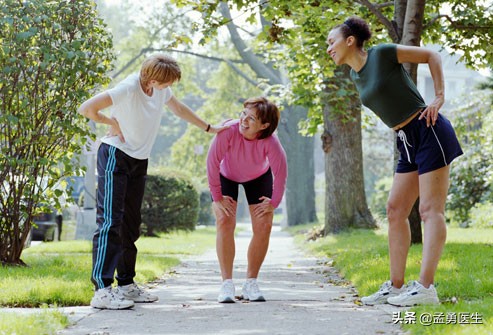 如何通过运动降低心率和血压,年轻人通过运动血压会降低吗