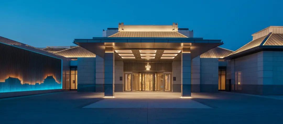 北京环球影城诺金酒店推荐,北京环球影城诺金酒店淡季价格