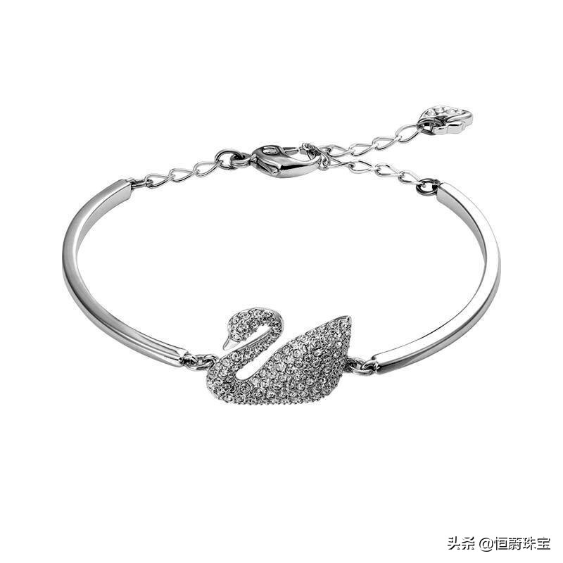 最受女生欢迎的十大手链排行榜,排名前十的手链女士