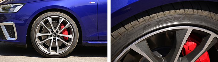 奥迪a4l评测豪华动感加速有推背感,奥迪a4l顶配全面测评