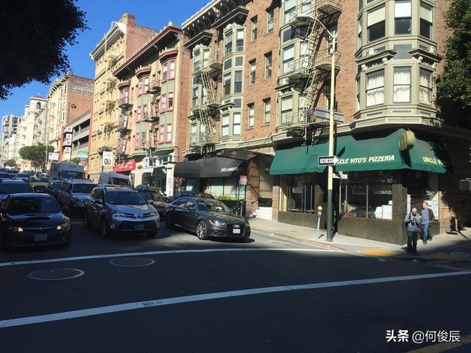 走街窜巷中的走是啥意思,走街窜巷探店