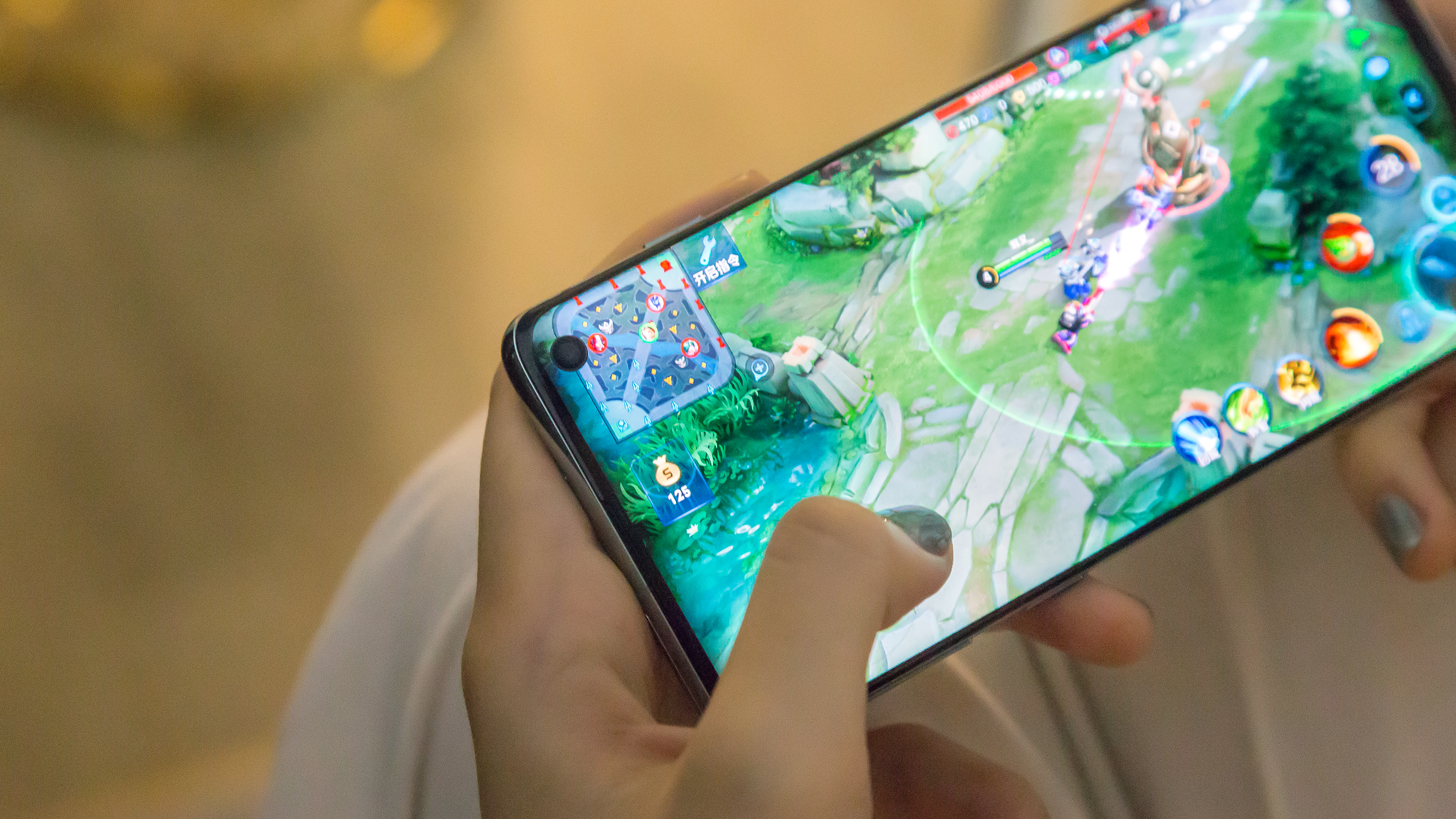 三星s10+升级安卓12,三星s10是机皇吗