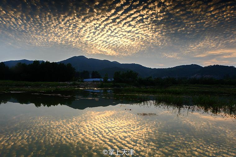蓟州玩水垂钓农家院,蓟州区适合带孩子玩的农家院