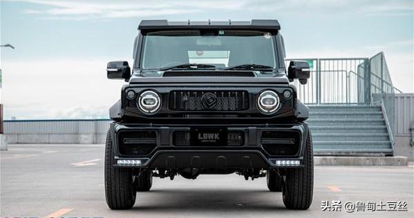 「毂锐驰」豪车车友看过来这个品牌你一定想拥有