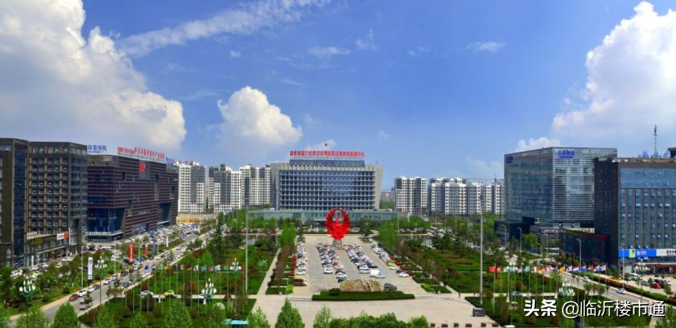 临沂即将升级产城融合新区在哪里,临沂市城乡融合发展试验区名单