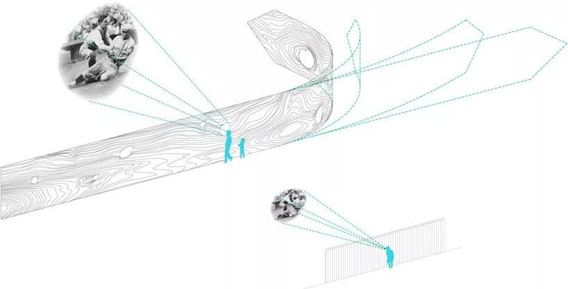 农村小院围墙设计花式围墙,围墙的设计效果图大全集
