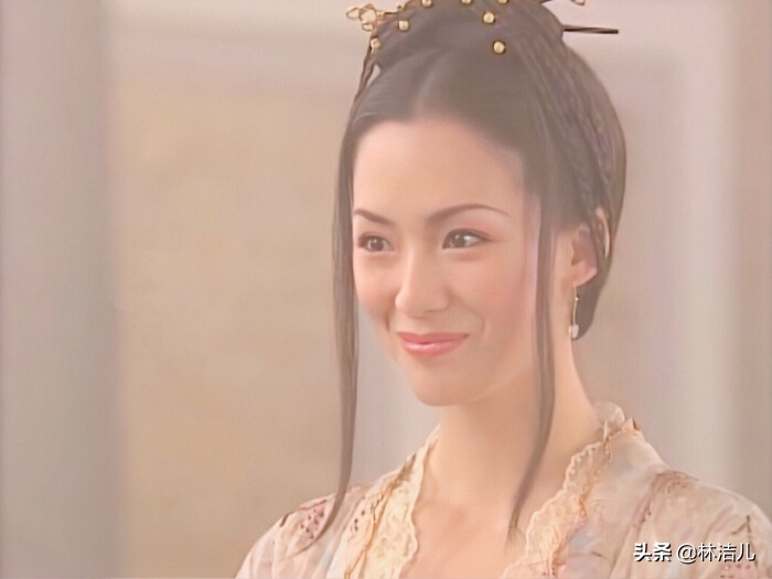 范文芳拒演白牡丹成就了郭妃丽,还记得新加坡四美吗