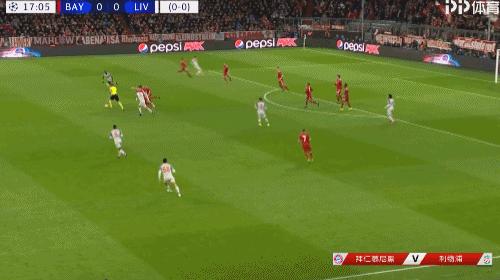 拜仁遭遇46年耻辱数据半场1-4落后,拜仁1-5惨败原因