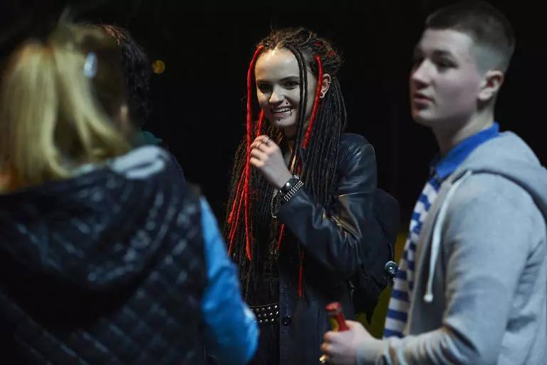 真实罪案改编连续剧,罪案真实改编