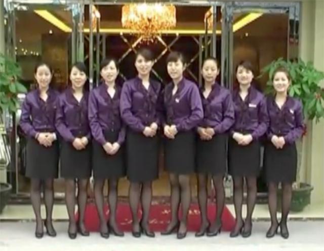 跌落的厦门女富豪：购600万游艇，把燕窝当水喝，终受牢狱之苦