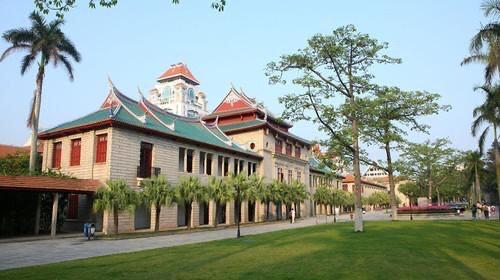 到厦门旅游必去的14个旅游景区,厦门有什么旅游景区