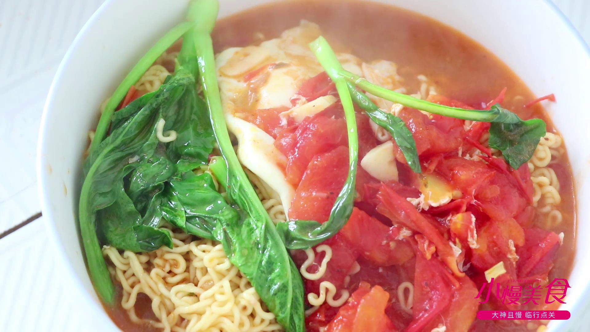 方便面最好吃的煮法,如何正确的煮方便面最好吃