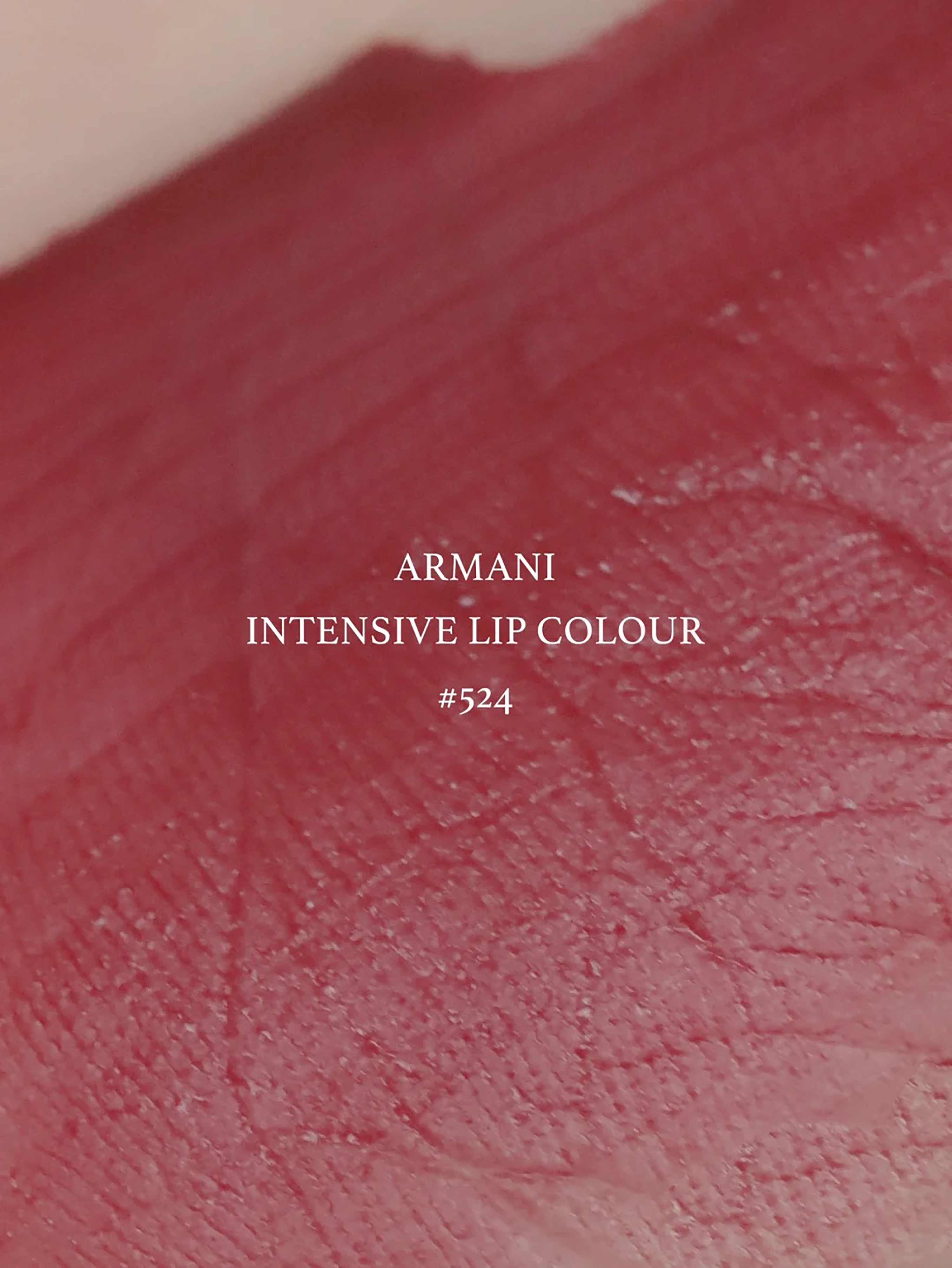 合照专属口红色,合照上镜口红