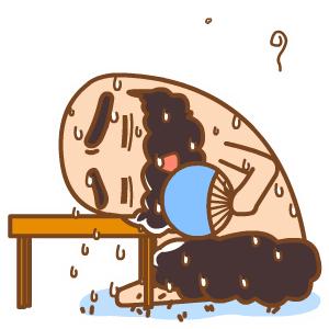 天气热该怎么预防孩子中暑,防止中暑注意事项