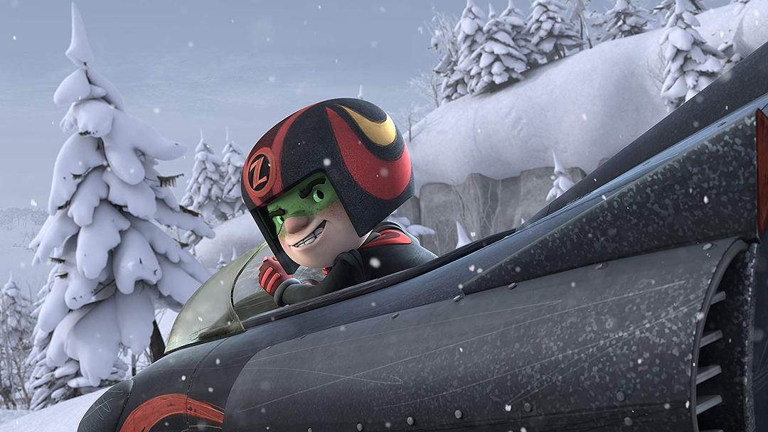 冰雪大作战2是哪里的片子,冰雪大作战攻略