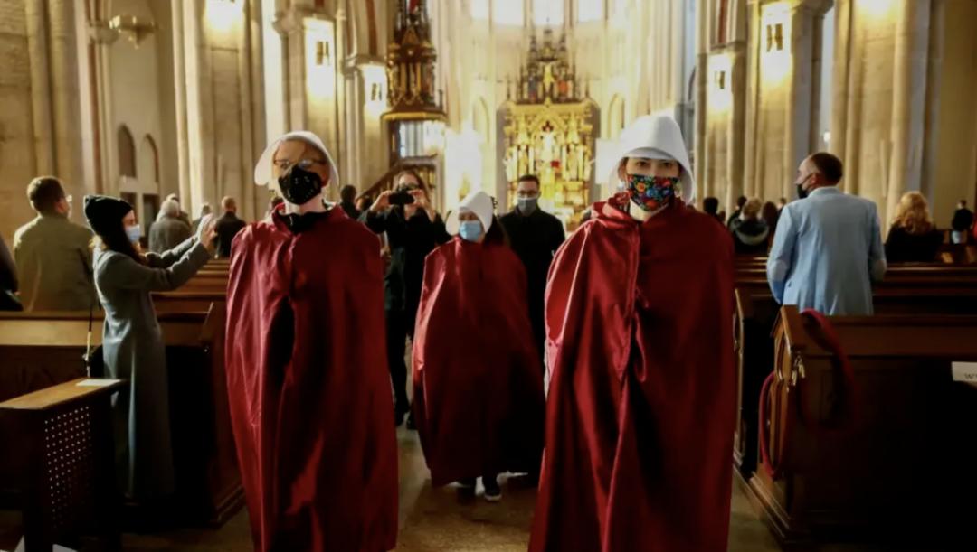 波兰反对堕胎的历史,波兰反对最严堕胎法