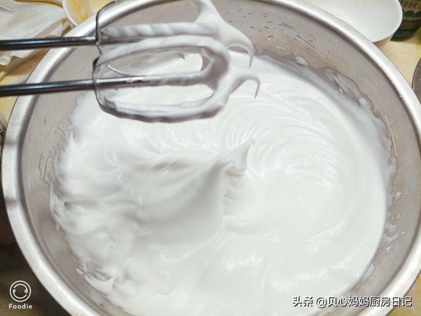 想吃小蛋糕如何在家用电饭锅做,蛋糕电饭煲怎么做简单又好吃