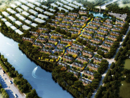 80万拿下环空港居住区刚需首置?说说你不知道的东丽湖