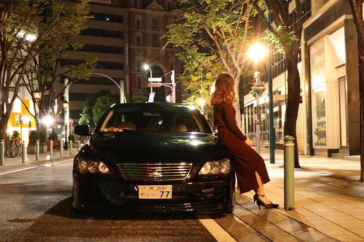 丰田真的开不坏吗,丰田锐志车真的开不烂吗