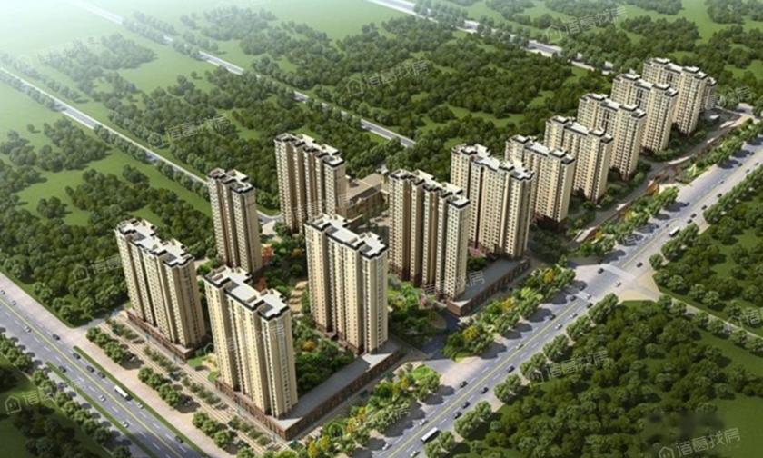 淄博哪家房企质量好,淄博十大房地产公司