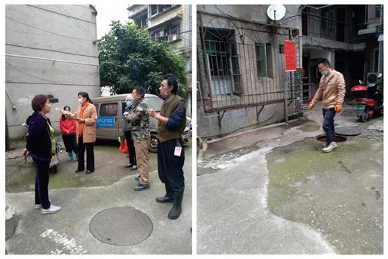 为民管道疏通维修,乡镇疏通清理老化下水管道