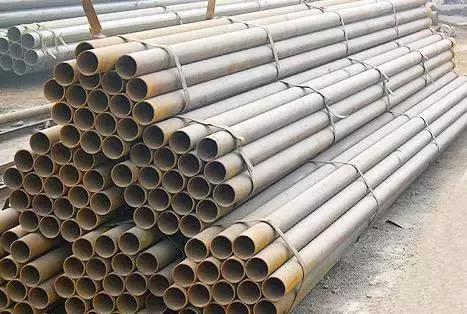 钢材圆棒重量计算公式,钢材厚壁管重量计算公式