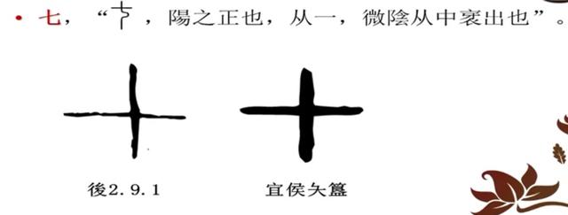 生动浅显、图文并茂的《说文解字》，确定不点进来看看吗