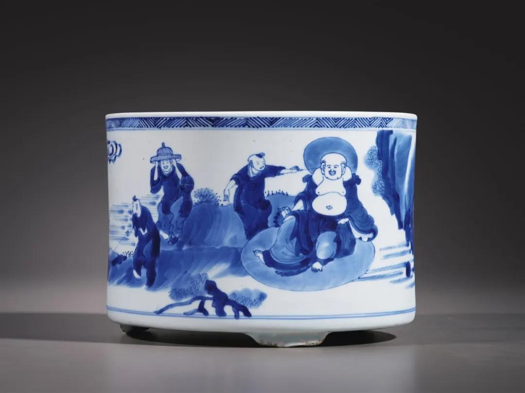 2024春拍晚清瓷器成交记录,2021中国艺术品明清瓷器成交前十