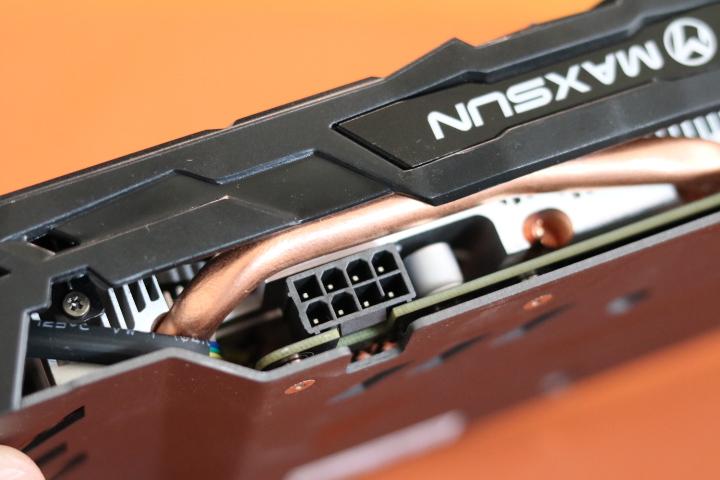 火力全开的感受,rtx2060super铭瑄显卡测评