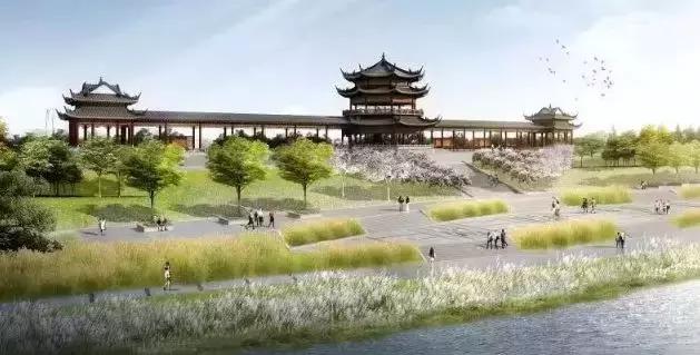 益阳大型广场,益阳新建广场