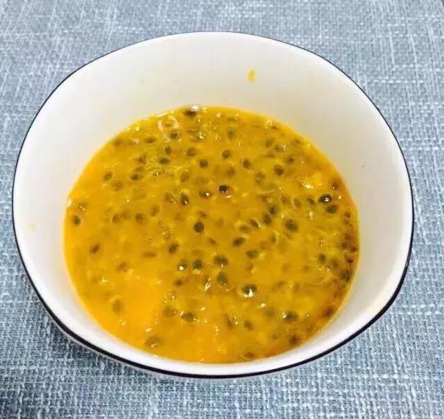 百香果蜂蜜柠檬蜂蜜水,如何做百香果柠檬蜂蜜