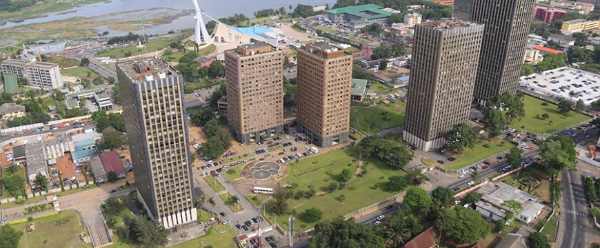 科特迪瓦八十年代,第二个科特迪瓦