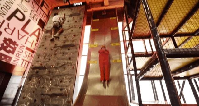 北京五棵松华熙live最全逛街攻略来了！推荐给你最棒的吃喝玩乐