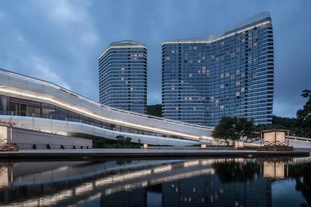 海陵岛北洛秘境公寓攻略,海陵岛保利顺峰北洛秘境