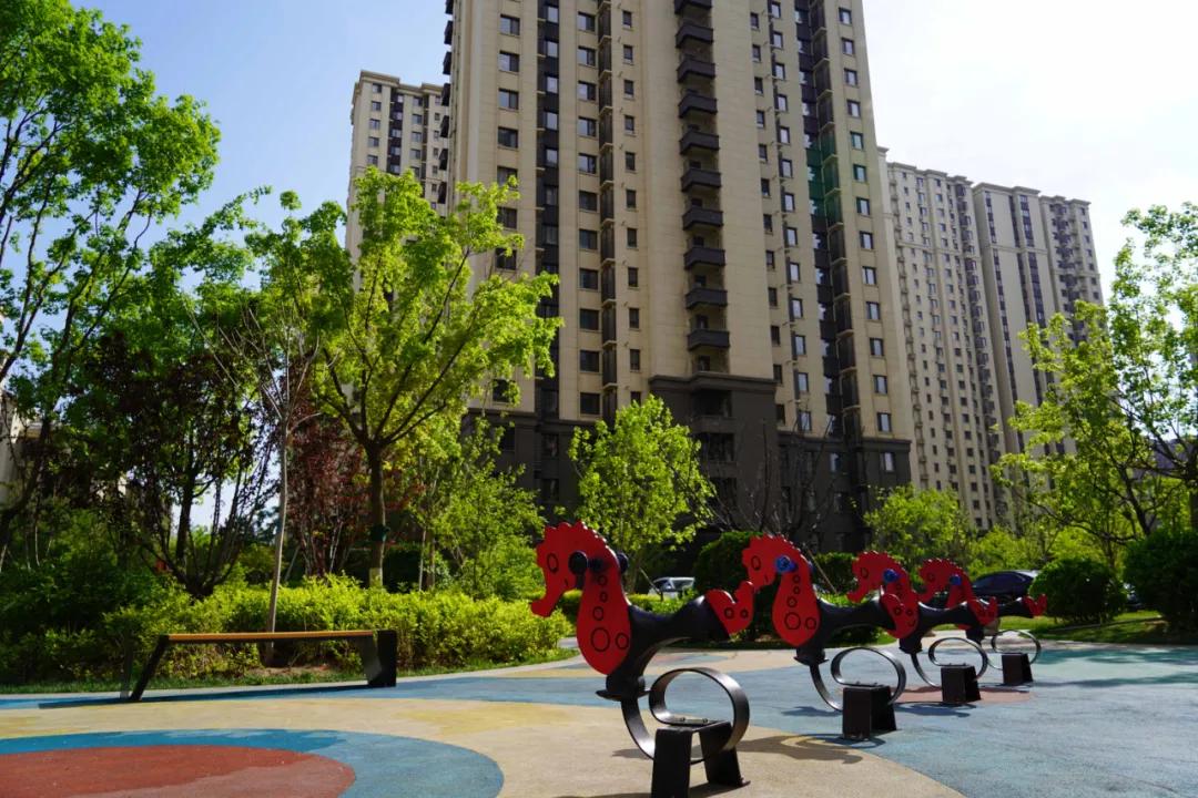 退役后,他用心“推”开了平凡生活的温暖底色