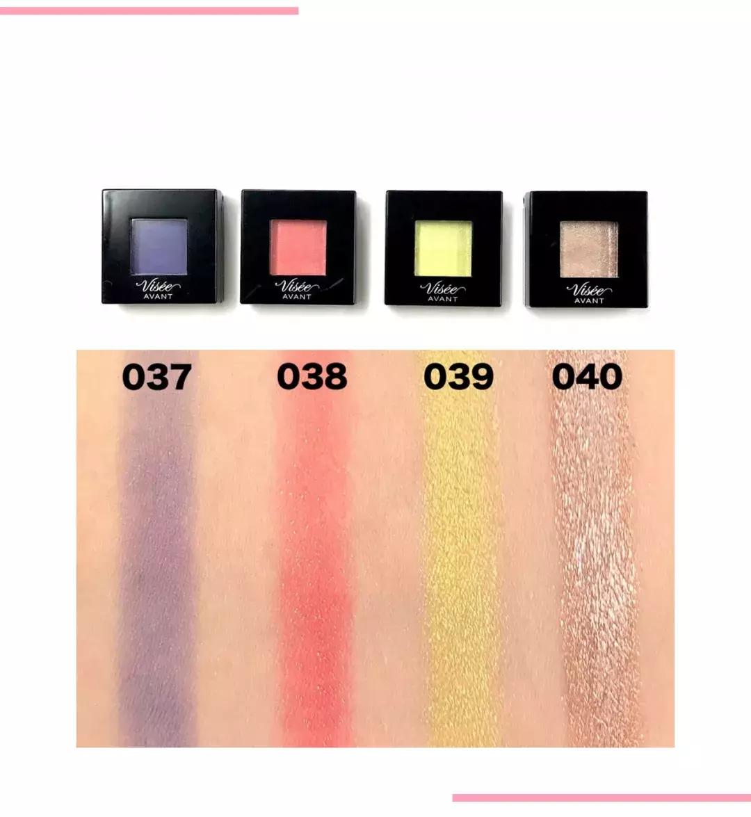 嗲！没想到开架CEZANNE、砍妹の春季彩妆也这么惹火