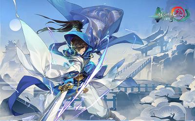 前方高能！《剑网3》进阶攻略，想怎么玩怎么玩