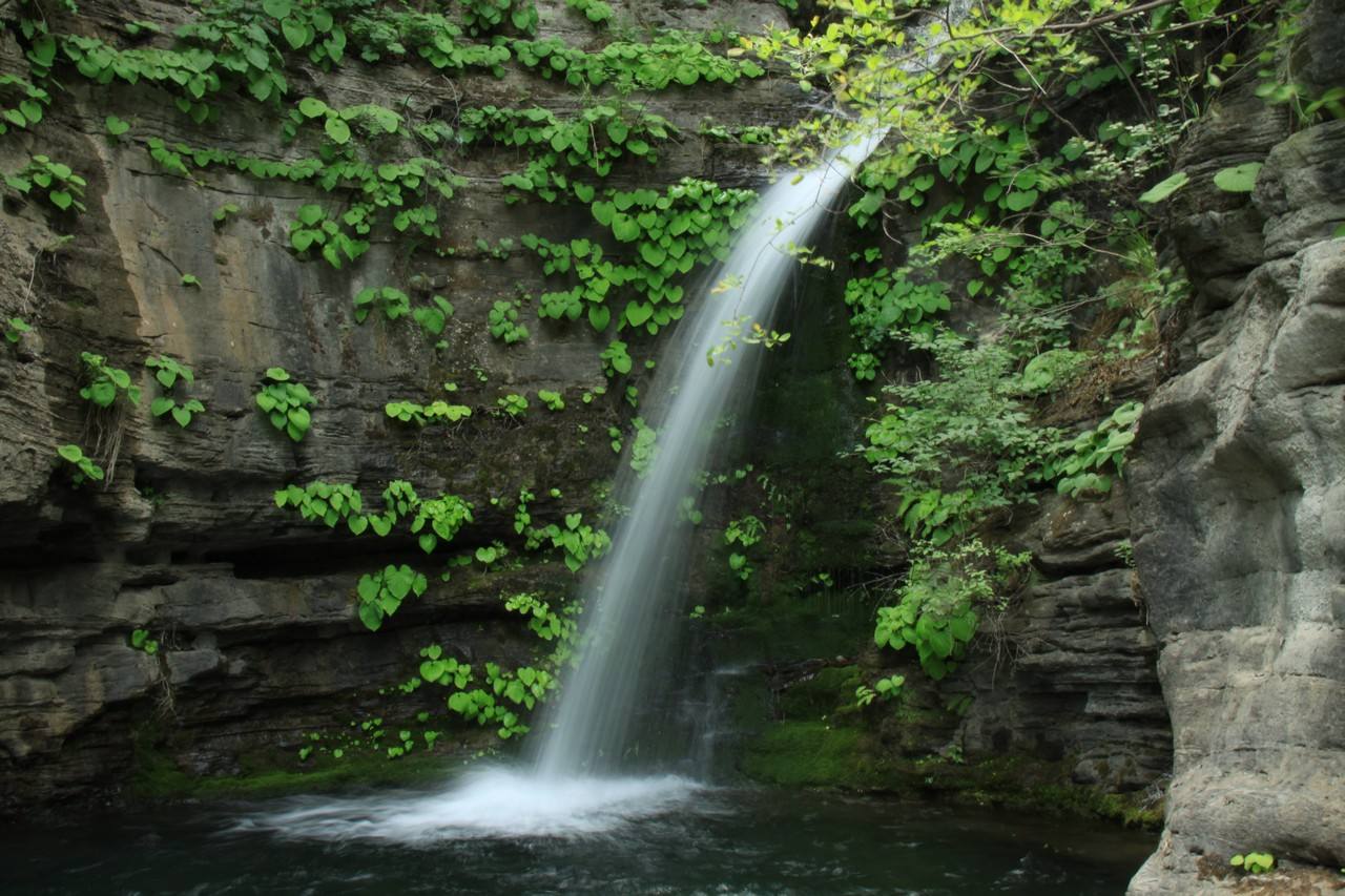北京又添了11个新景点,北京七彩天池风景区